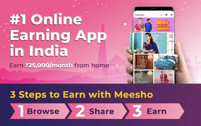 Online Earning Real App